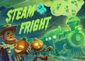 SteamWorld Build DLC