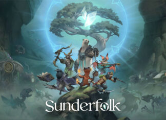 Sunderfolk