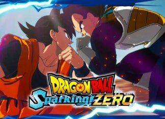 Dragon Ball: Sparking! Zero