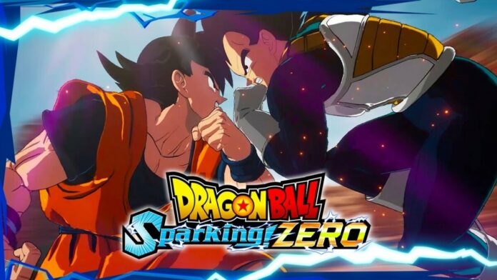 Dragon Ball: Sparking! Zero