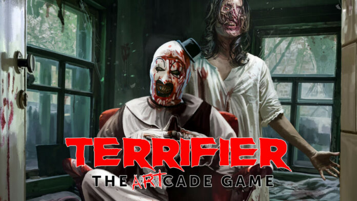 Terrifier: The ARTcade Game