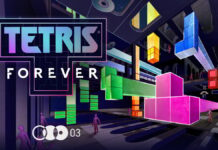 Tetris Forever