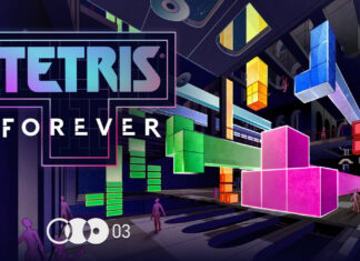 Tetris Forever