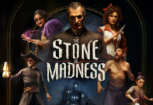 The Stone of Madness