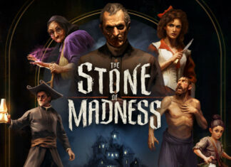 The Stone of Madness