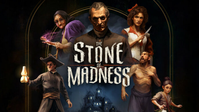 The Stone of Madness