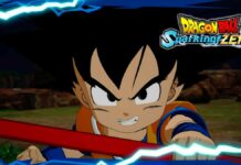 Dragon Ball: Sparking! Zero