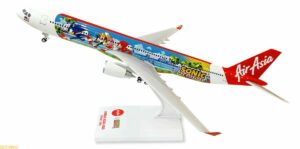 SEGA AirAsia