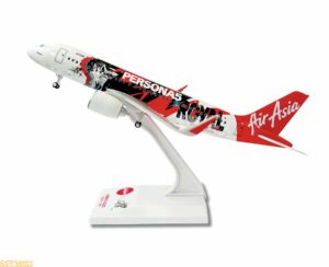 SEGA AirAsia