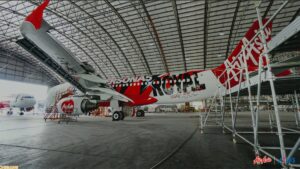 SEGA AirAsia