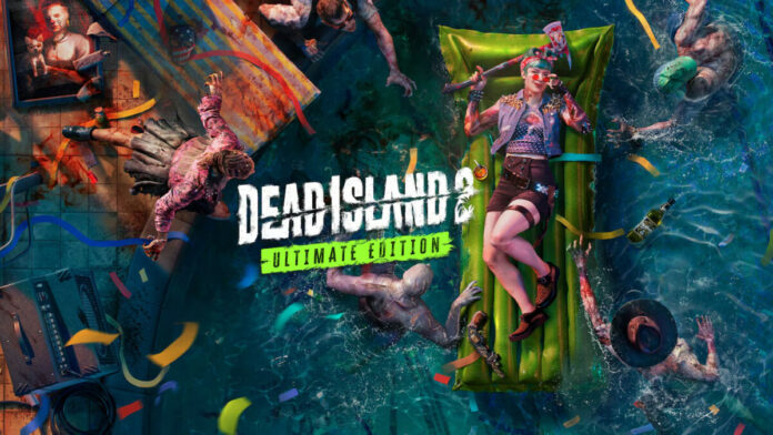 Dead Island 2: Ultimate Edition