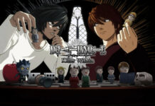 Death Note: Killer Within