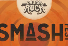 Drums Rock