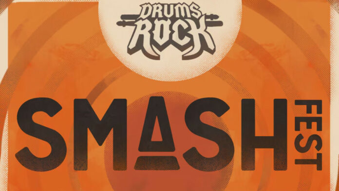 Drums Rock