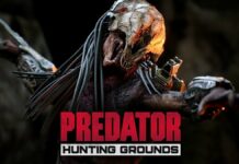 Predator: Hunting Grounds