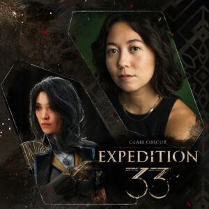 Clair Obscur: Expedition 33