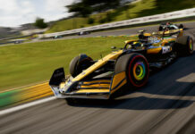 EA Sports F1 24