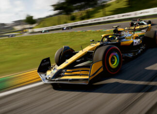 EA Sports F1 24