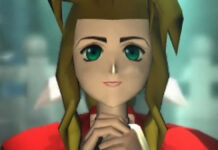 Final Fantasy VII