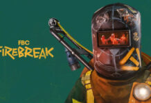 FBC: Firebreak