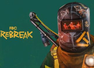 FBC: Firebreak