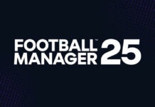 Football Manager 25