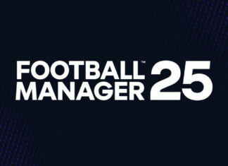 Football Manager 25