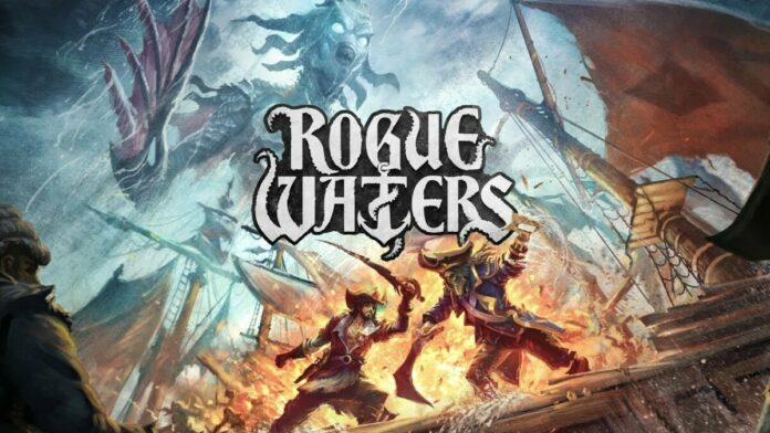 Rogue Waters