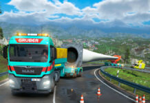 Heavy Cargo: The Truck Simulator