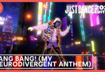 Just Dance 2025