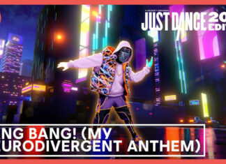 Just Dance 2025