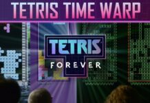 Tetris Forever