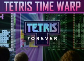 Tetris Forever