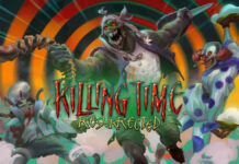 Killing Time: Resurrected