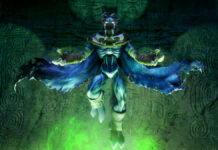 Legacy of Kain Soul Reaver 1-2 Remastered