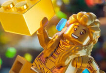 LEGO Horizon Adventures