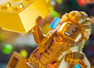 LEGO Horizon Adventures