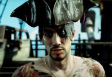 Like a Dragon: Pirate Yakuza in Hawaii