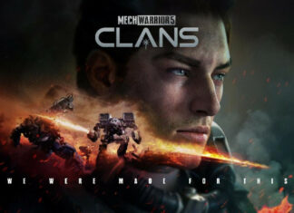 MechWarrior 5: Clans