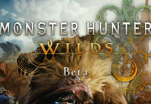 Monster Hunter Wilds