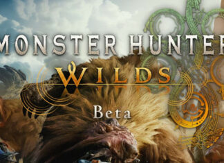 Monster Hunter Wilds