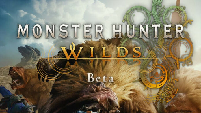 Monster Hunter Wilds