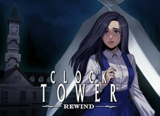 Clock Tower: Rewind