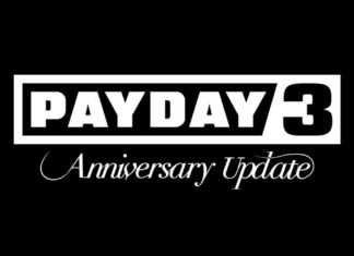 PAYDAY 3