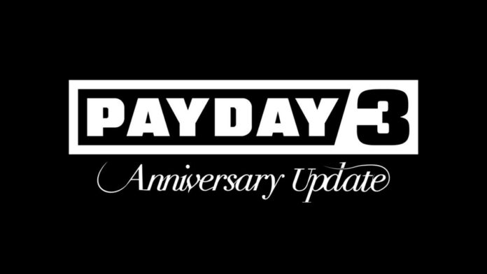 PAYDAY 3