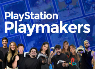 PlayStation Playmakers