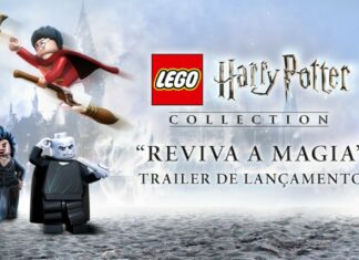 LEGO Harry Potter Collection