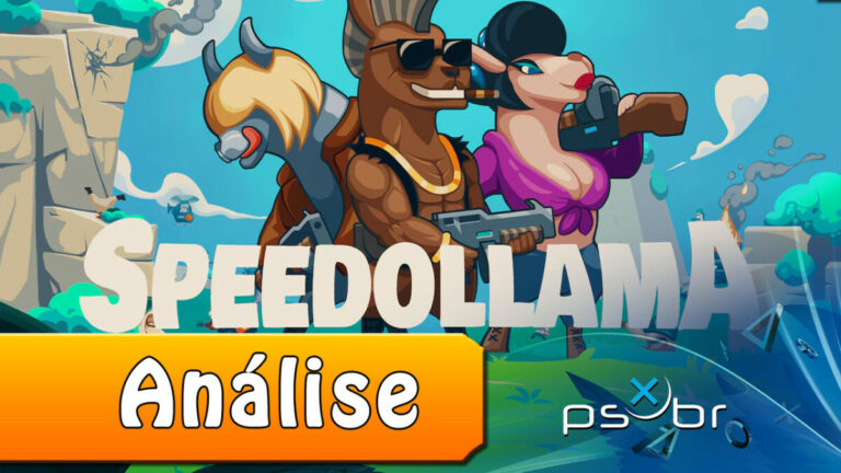 Speedollama