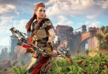 Horizon Zero Dawn Remastered