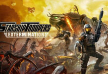 Starship Troopers: Extermination